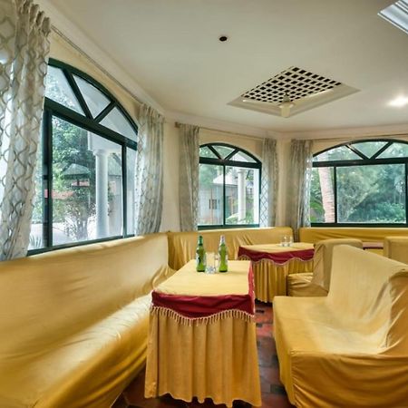 Prestige Garden Estate Club & Resort Kammasandra Екстер'єр фото