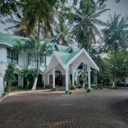 Prestige Garden Estate Club & Resort Kammasandra Екстер'єр фото