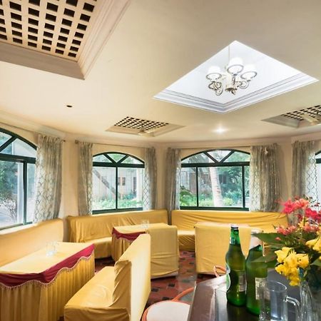 Prestige Garden Estate Club & Resort Kammasandra Екстер'єр фото