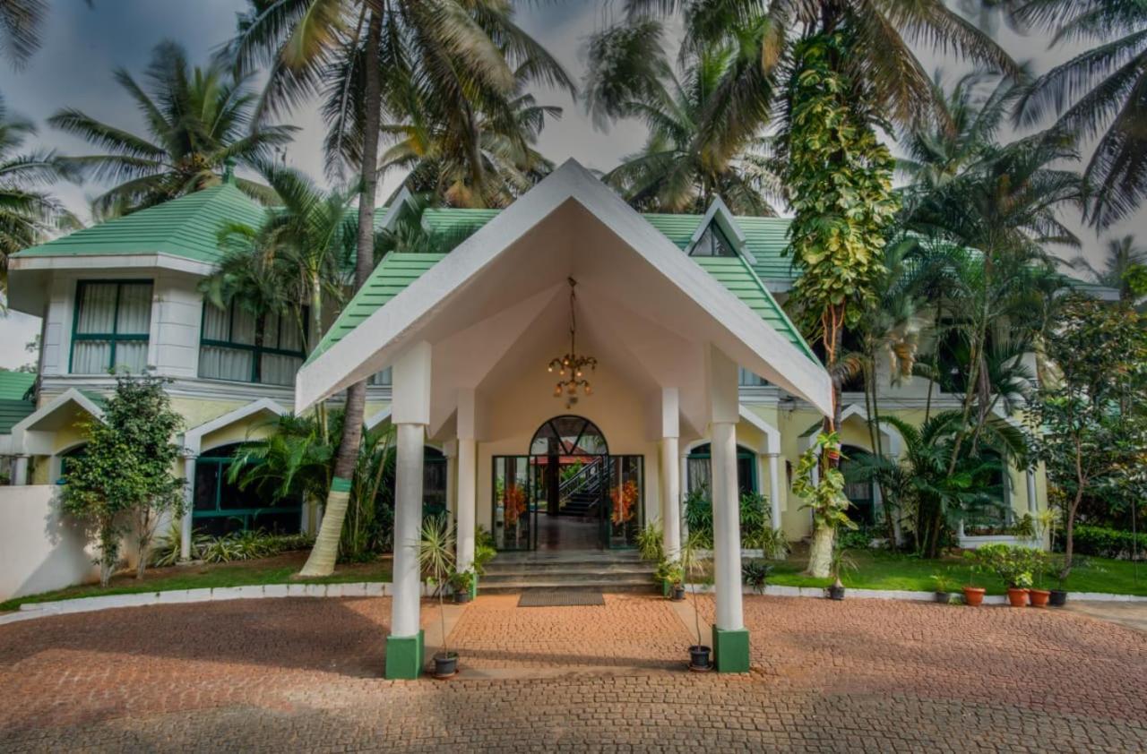 Prestige Garden Estate Club & Resort Kammasandra Екстер'єр фото
