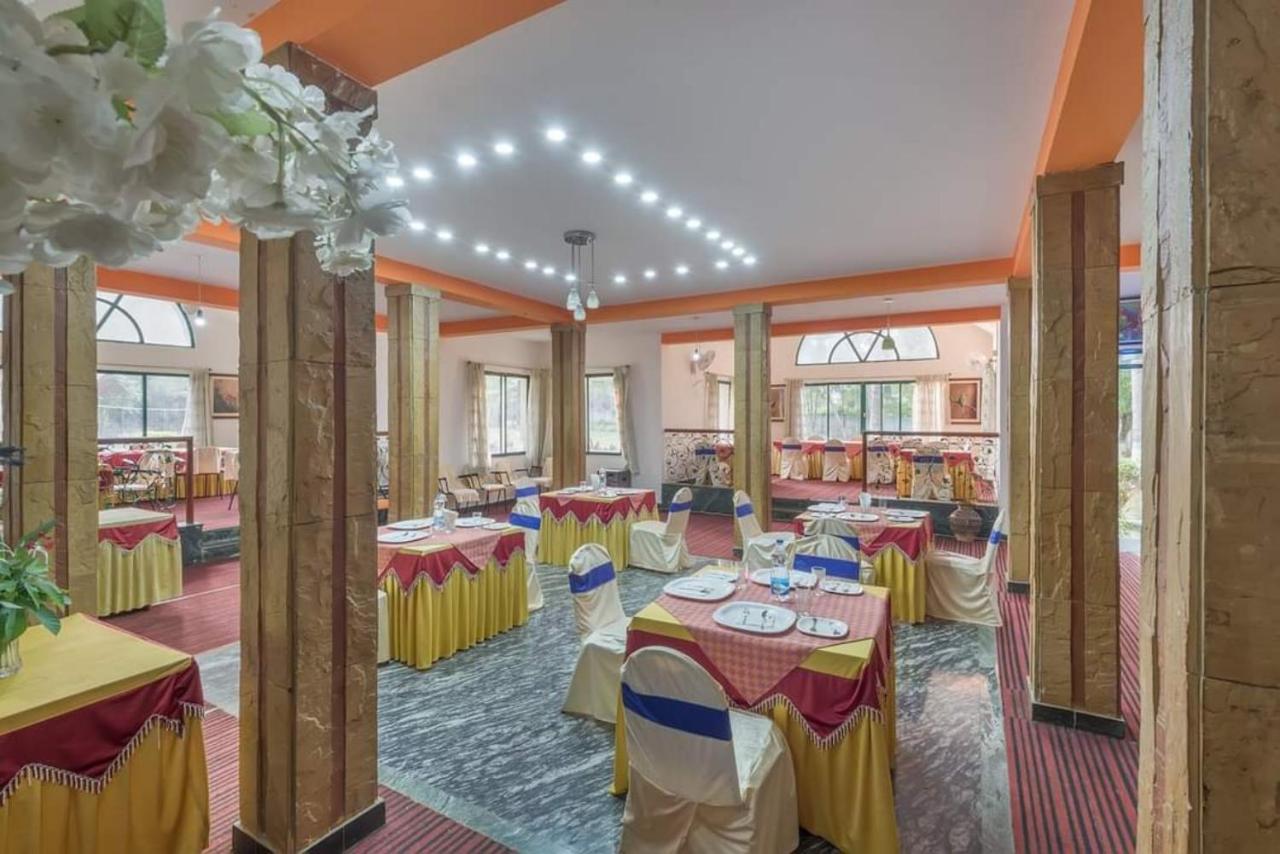 Prestige Garden Estate Club & Resort Kammasandra Екстер'єр фото