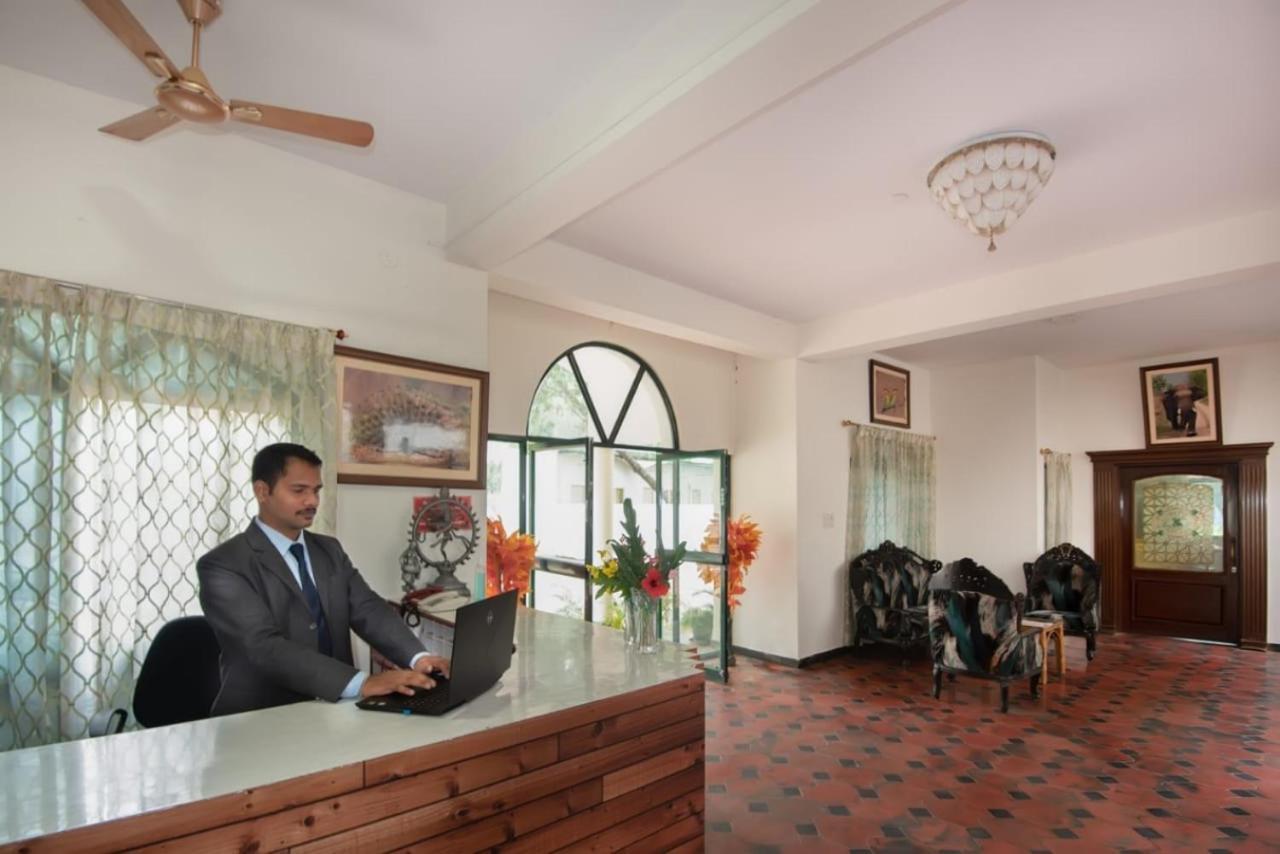 Prestige Garden Estate Club & Resort Kammasandra Екстер'єр фото