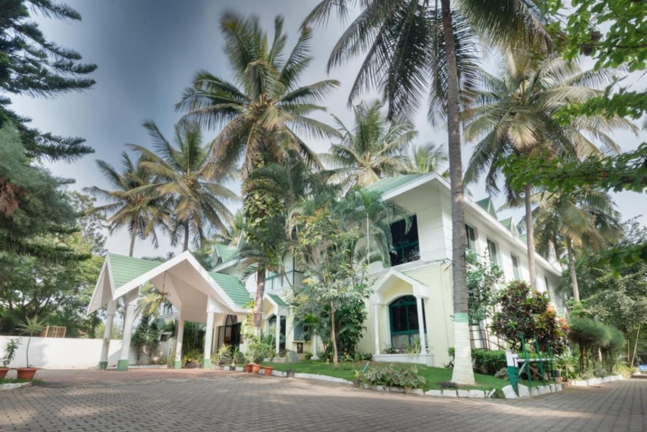 Prestige Garden Estate Club & Resort Kammasandra Екстер'єр фото