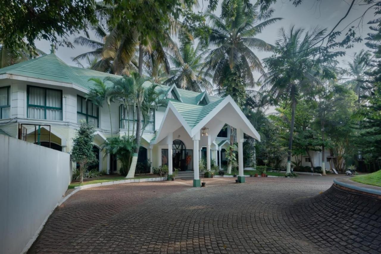 Prestige Garden Estate Club & Resort Kammasandra Екстер'єр фото