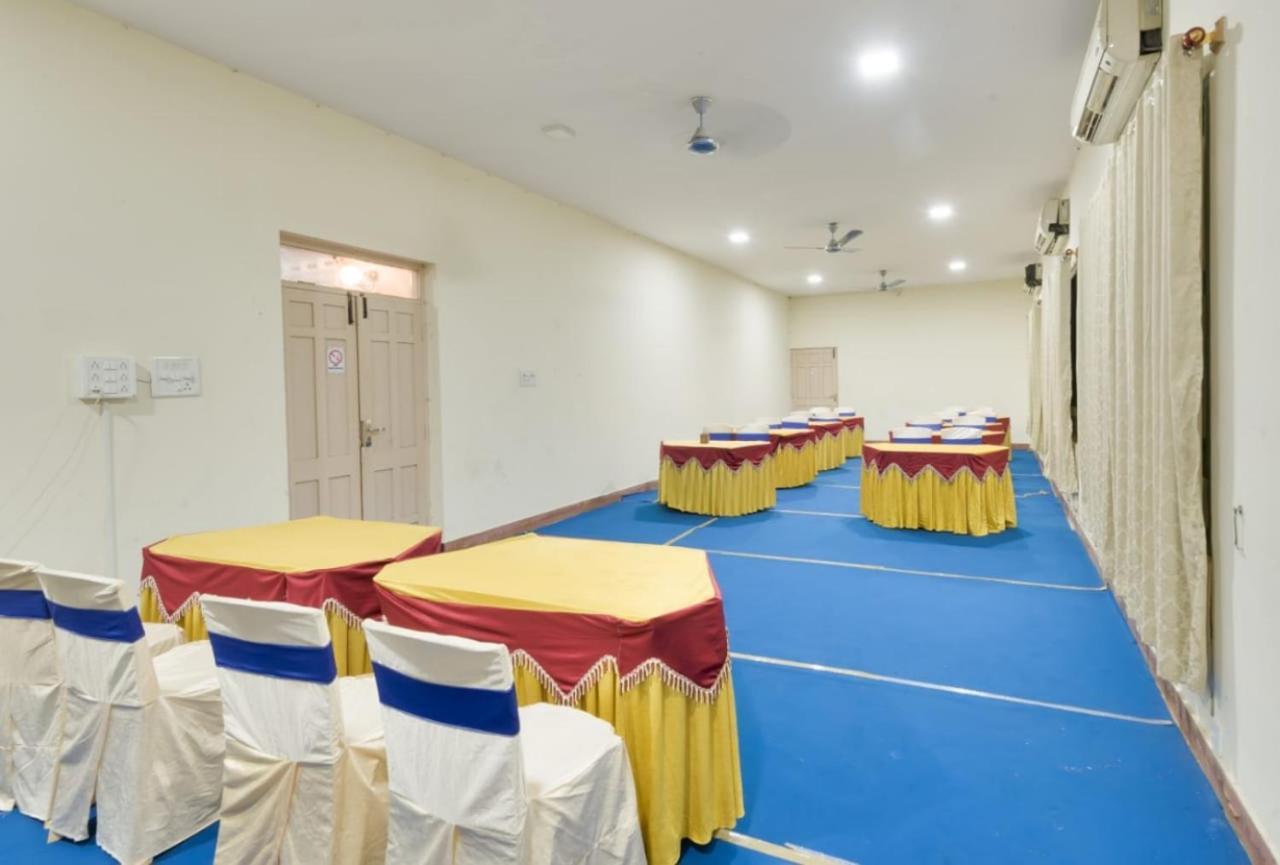 Prestige Garden Estate Club & Resort Kammasandra Екстер'єр фото
