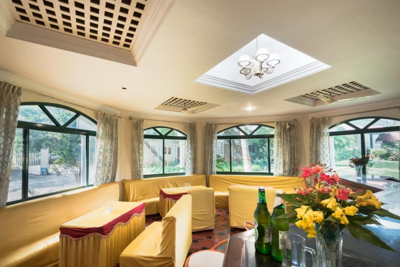 Prestige Garden Estate Club & Resort Kammasandra Екстер'єр фото