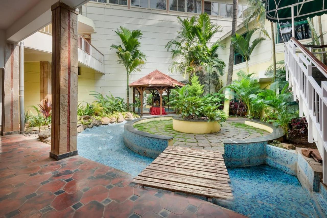 Prestige Garden Estate Club & Resort Kammasandra Екстер'єр фото