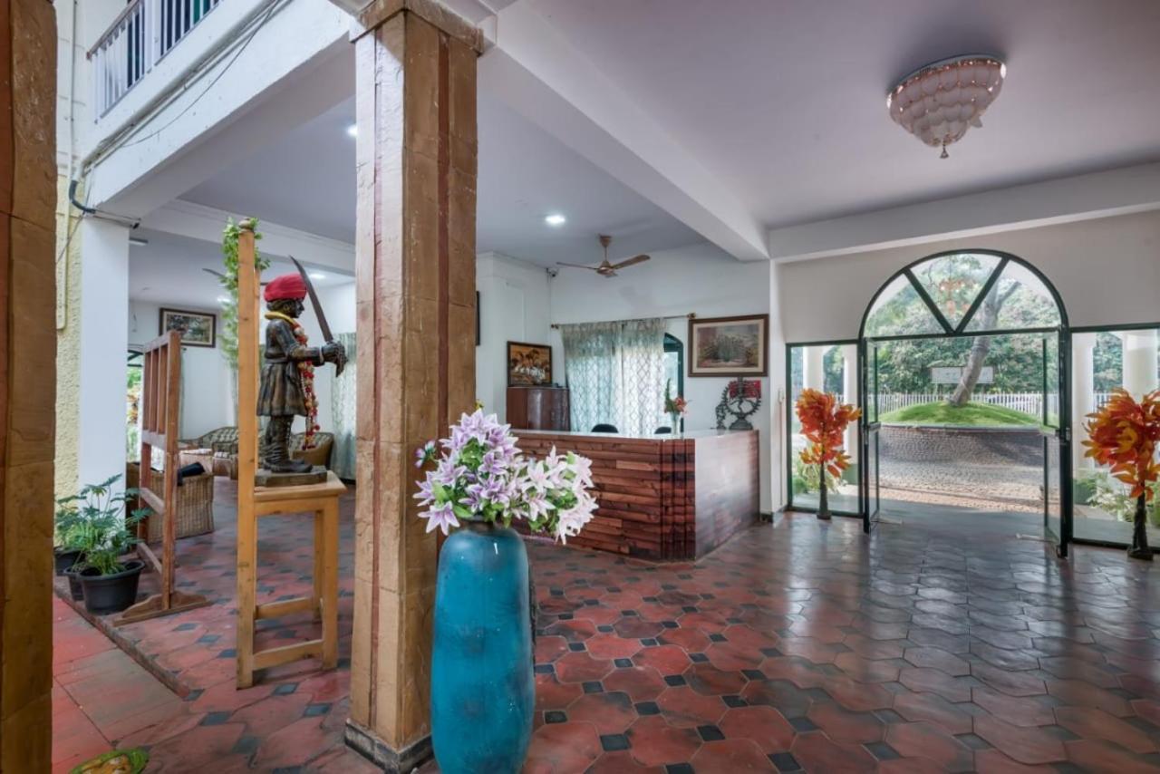 Prestige Garden Estate Club & Resort Kammasandra Екстер'єр фото