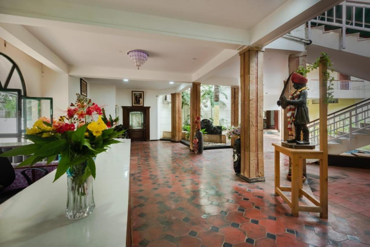 Prestige Garden Estate Club & Resort Kammasandra Екстер'єр фото
