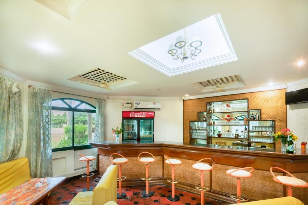 Prestige Garden Estate Club & Resort Kammasandra Екстер'єр фото