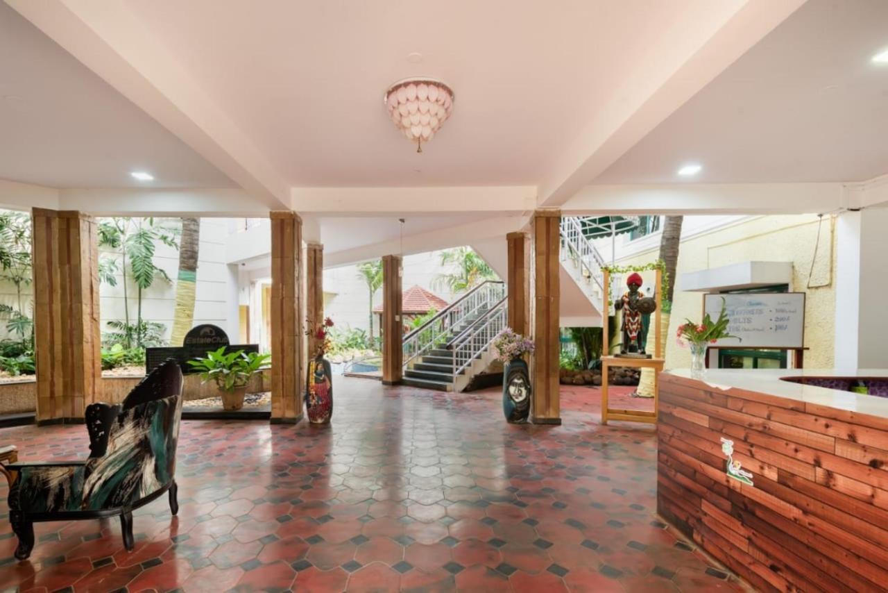 Prestige Garden Estate Club & Resort Kammasandra Екстер'єр фото